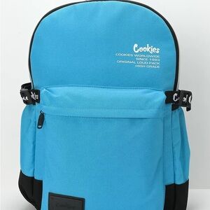 COOKIES 🍪 BACKPACK & HAT